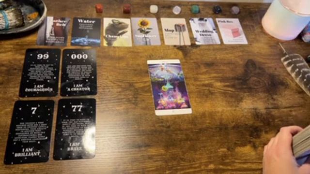 Gemini ✨ “Oh This Is Good..” Weekly May (10-16), 2021 Tarot Oracle Reading смотреть онлайн