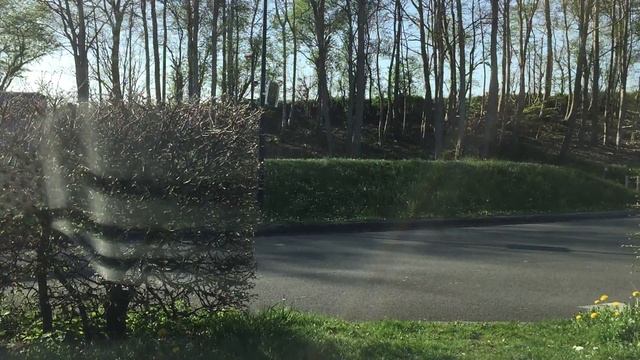 [Timelapse] Waterloo to Brussels South Airport Charleroi смотреть онлайн