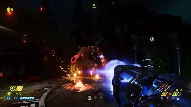 Doom Eternal Highlights Keep The Dead смотреть онлайн