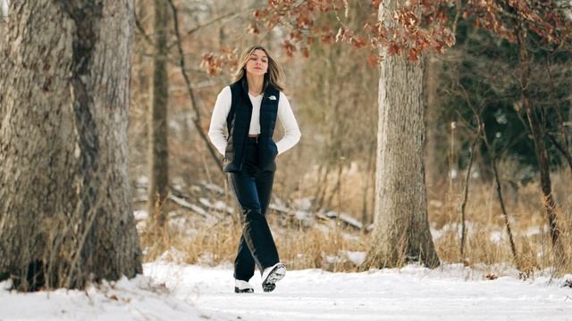 Video Portrait with Trinity | Sony FX3 + ZEISS Batis 85mm f/1.8 смотреть онлайн
