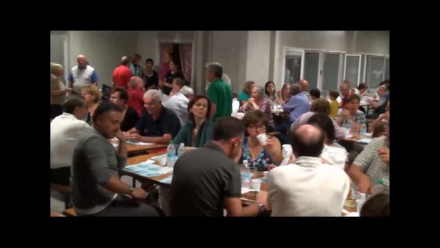 Pioggia sulla festa Pd Rubiera смотреть онлайн