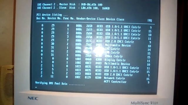 Установка MS-DOS 6.22 из под windows 8, в 2022 году смотреть онлайн