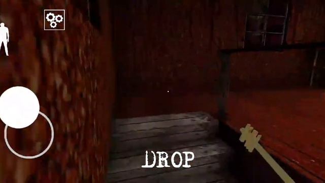 Прошёл Гренни 2 на режиме кошмар и за 1 день это было жесть Granny Chapter Two смотреть онлайн