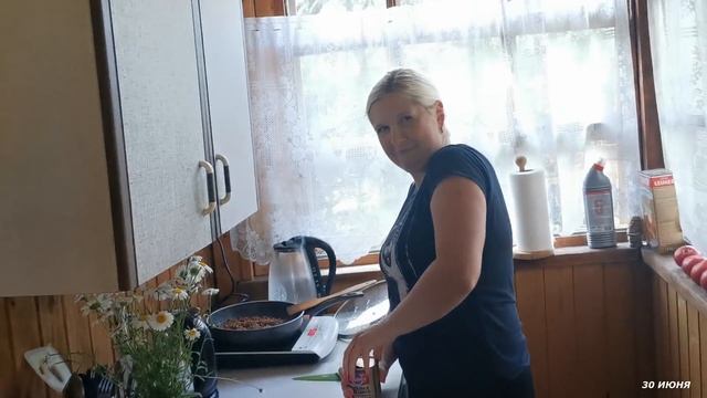 ДАЧА 6 СОТОК. НАШ ДНЕВНИК 2020 (28 июня-3 июля) смотреть онлайн