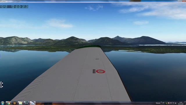 Основные базовые плагины для X-Plane 10 смотреть онлайн