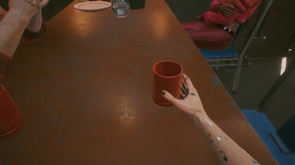 Уличное правосудие