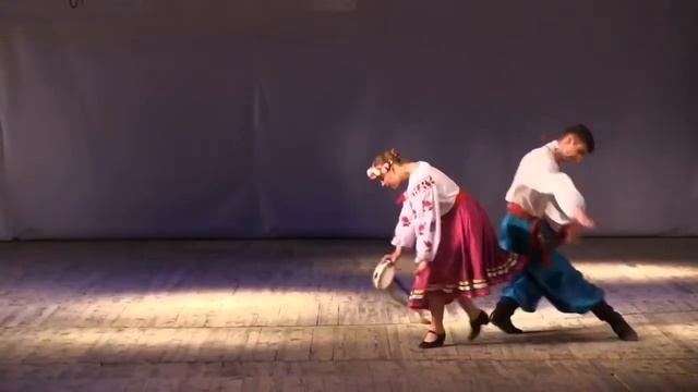 Музичне заняття. Старша група. Козачок. смотреть онлайн