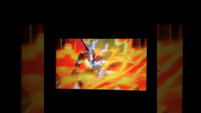 Free DeLaHoya V.S.Shu Kurenai /Red Eye Fan Made Anime Battle Battle Spryzen requiem vs Drain Fafnir смотреть онлайн