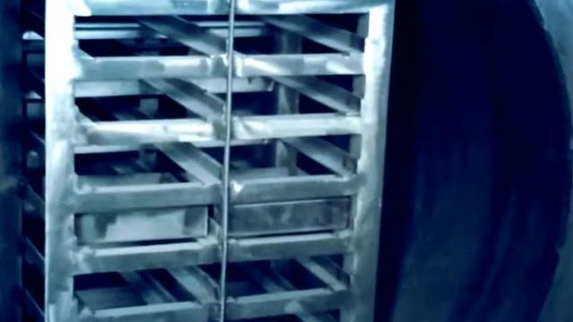 Вакуумная печь, ООО "СИКРОН" смотреть онлайн