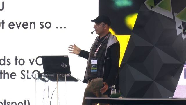 Jack Shirazi - Practical Garbage Collection Tuning For Anyone смотреть онлайн