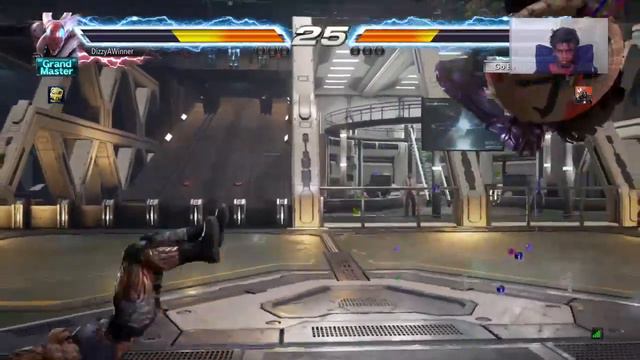 Tekken 7 - Yoshimitsu Pogo Stick Trolling! смотреть онлайн