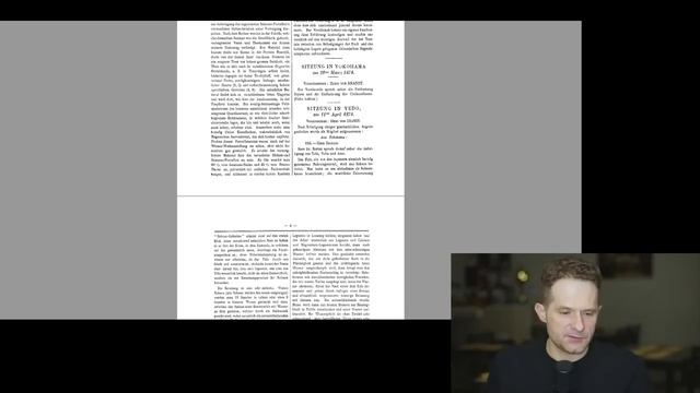 СЁГИ и ГО. История проникновения японских игр в наши края (Историческое расследование) смотреть онлайн