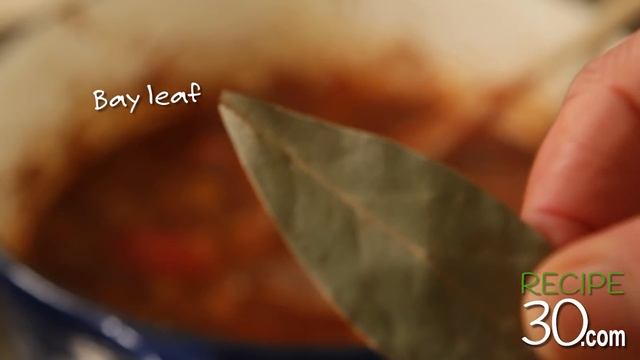 Beef Ragù TORTIGLIONI - By RECIPE30.com смотреть онлайн