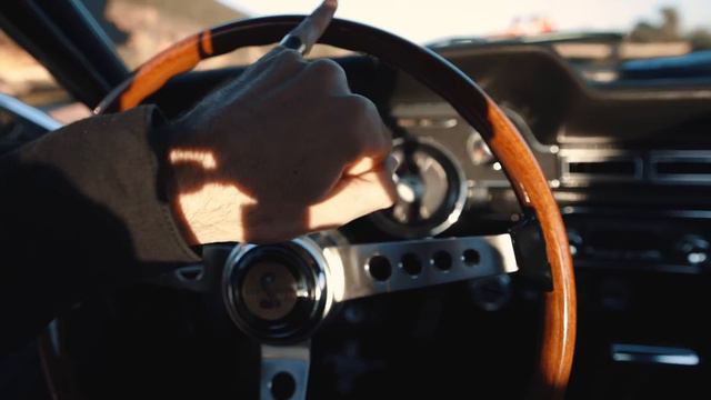MY 1968 MUSTANG FASTBACK FULL PRESENTATION! смотреть онлайн
