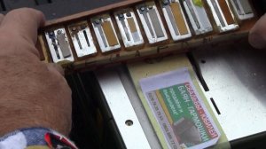 Как  изменить тональность гармони под свой голос ? По своему желанию и усмотрению . Ролик 3