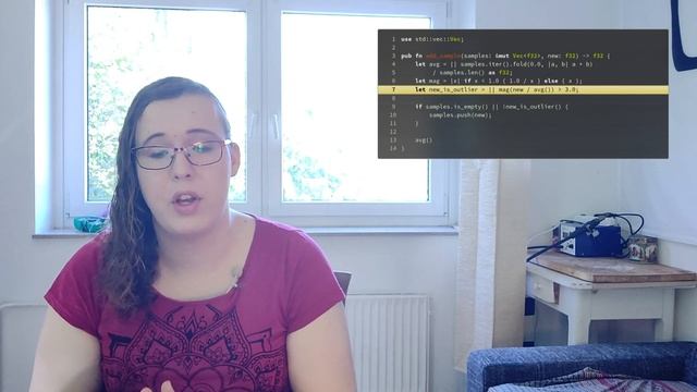 How I learned to stop fighting the borrow checker and learned to love dirty structs смотреть онлайн