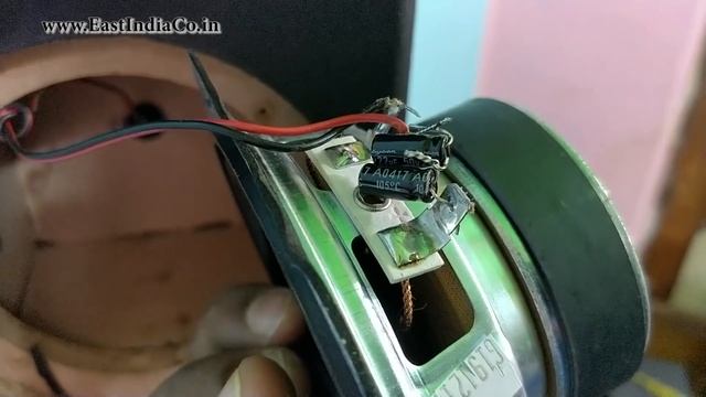 Philips SPA9080B What's inSide Tower Speaker by AKS смотреть онлайн