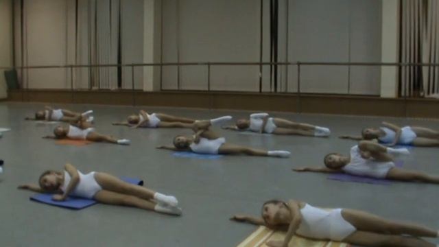 МГАХ Надежда Вихрева подготовительный уровень смотреть онлайн