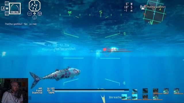 Playstation Randomizer Gameplay - Ace of Seafood w/ @KanePlaysStuff смотреть онлайн