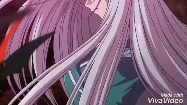 Аниме клип—Я просто стала стервой смотреть онлайн