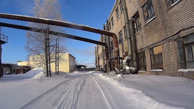 Работа функции SteadyShot на камере Sony HDR AS20 смотреть онлайн