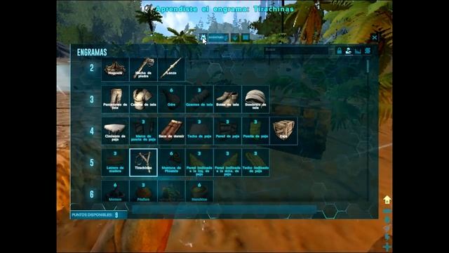 ARK Survival Evolved Test Gameplay Intel HD Graphics 4000 смотреть онлайн