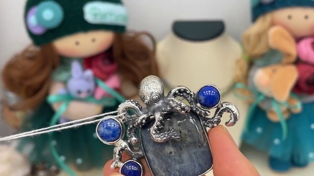 ЯРКИЕ САМОЦВЕТЫ В УКРАШЕНИЯХ ОТ ФИТ???ТУРМАЛИН ?МОРИОН ?ЛАБРАДОР? ЖАДЕИТ? ЛАЗУРИТ? смотреть онлайн
