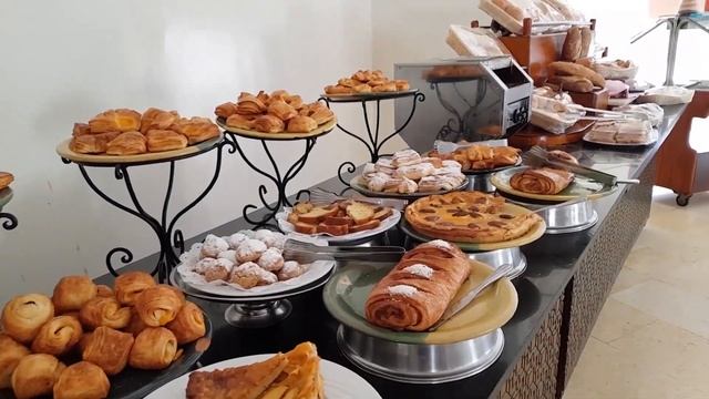 Бюджетный отдых в Шарм-эль-Шейхе - Sharm Reef Resort 4* смотреть онлайн