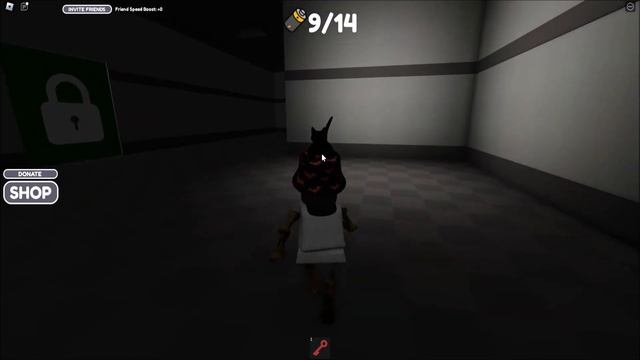 Lights Out Roblox Full Walkthrough - Games Like The Night Shift Experience Or Color Or Die смотреть онлайн