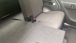 Обзор Suzuki Solio 2019