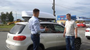 АВТОБОКС ДЛЯ ПУТЕШЕСТВИЯ. ОБЗОР, СОВЕТЫ И ЛАЙФХАКИ.