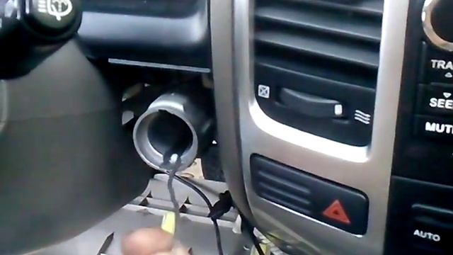 как достать обломок из замка зажигания тойота прадо 120 тел (925)507-33-09 смотреть онлайн