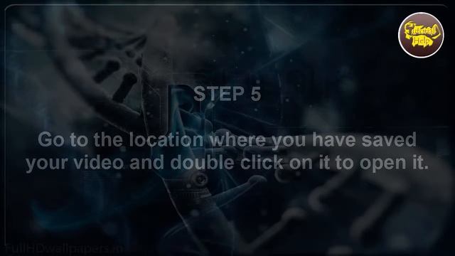 How To Convert A PowerPoint Presentation Into A Video Or PDF File In Windows смотреть онлайн