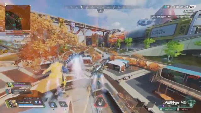 apex legends epic loss смотреть онлайн