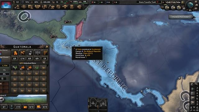 Hearts of Iron 4 Mods - MRBeast (MrBeast Buys A Country In This HOI4 Mod) смотреть онлайн