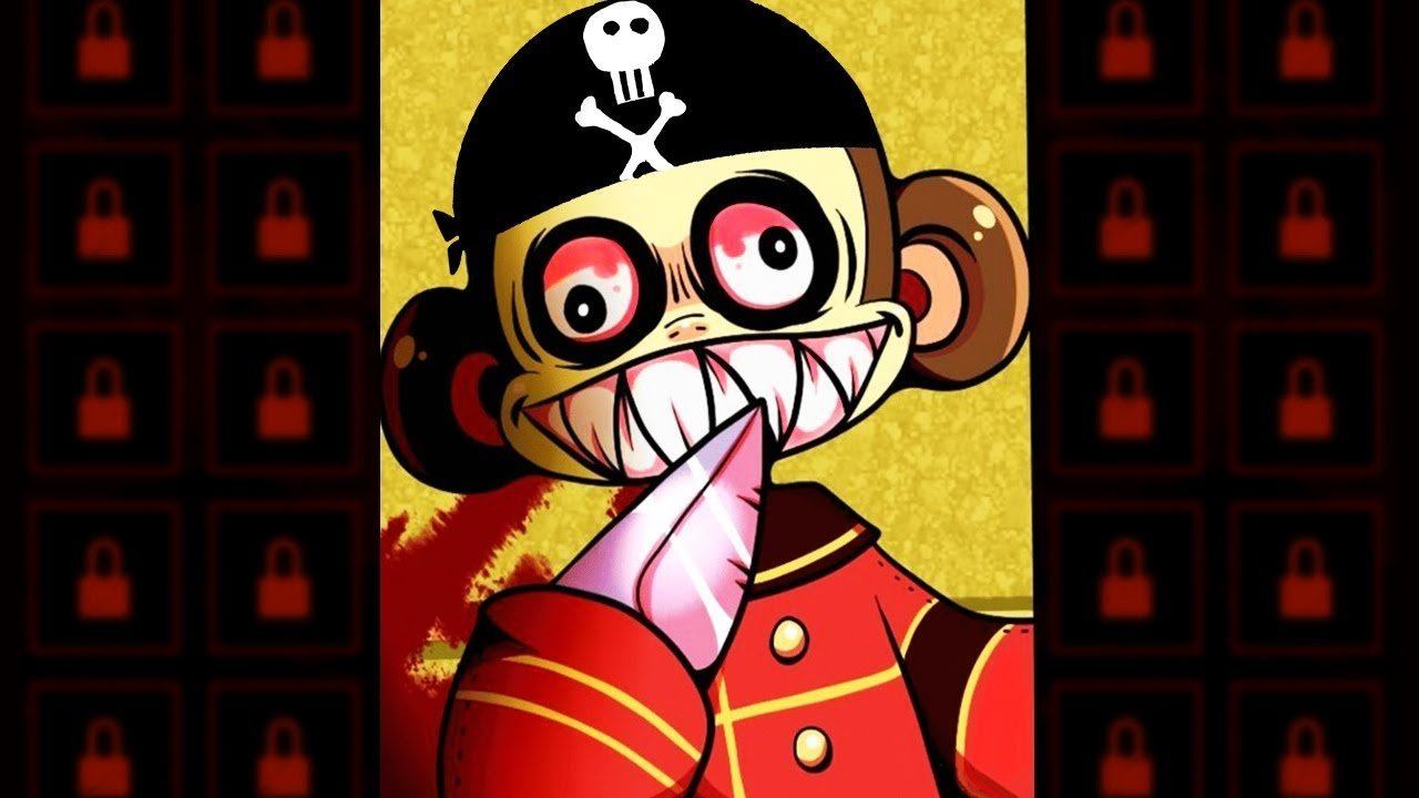 ВСЕ СЕКРЕТЫ ОБЕЗЬЯНОК ► Dark Deception | Chapter 1 смотреть онлайн