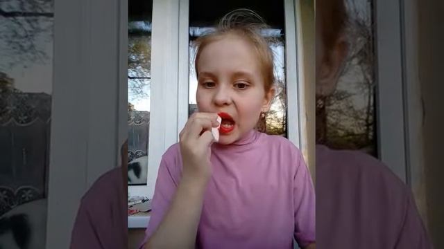 Сравнение помад || DIVAGE&Color Sensation