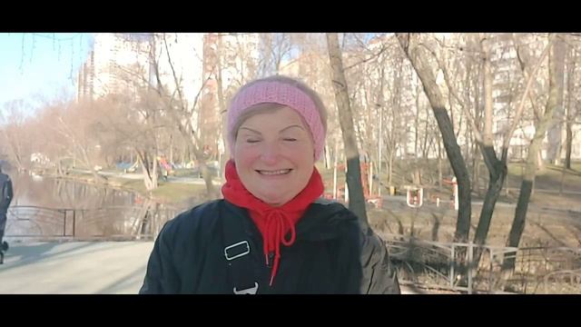 ВСЕХ МОИХ ПОДПИСЧИЦ С ДНЕМ ВЕСНЫ🌷 смотреть онлайн