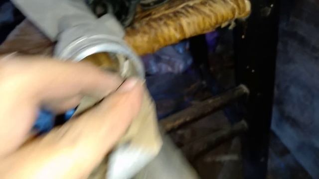 Mantenimiento a la cremallera o caja de dirección del tiida (para que no rechine y no vibre) смотреть онлайн