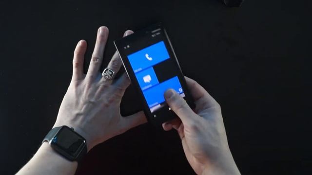 НУЖЕН ЛИ NOKIA LUMIA 920 В 2022? Все еще достоин? Серьезно? #NOKIA #LUMIA #2022 #WINDOWSPHONE смотреть онлайн