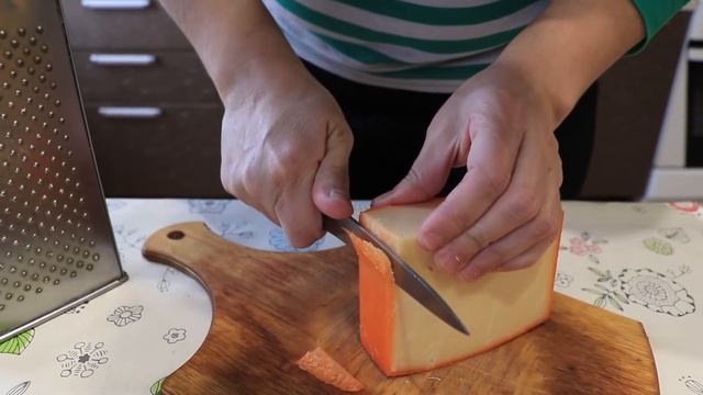 В деревне готовим ресторанное блюдо) Лапша с креветками смотреть онлайн