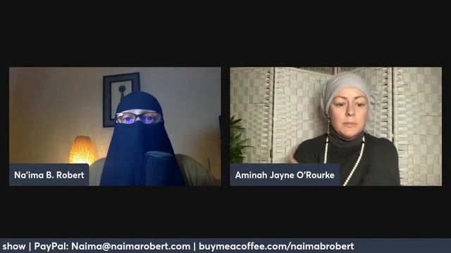 Wednesday Night Live: P*rn & Muslim Women: Addictions and How to Love an Addict смотреть онлайн