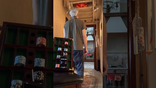 300 подтягиваний и 300 отжиманий за 1 час 35 минут смотреть онлайн