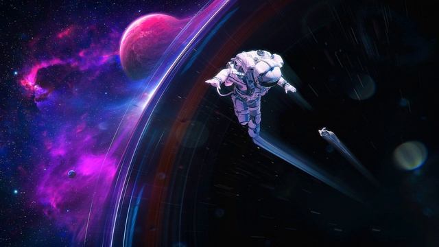 Altimeter - Astro-Nought смотреть онлайн