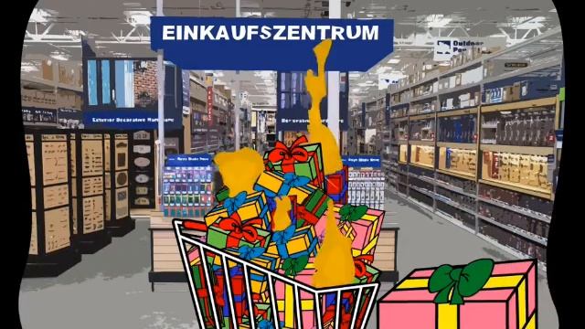 15. Dezember - Türchen 15 смотреть онлайн