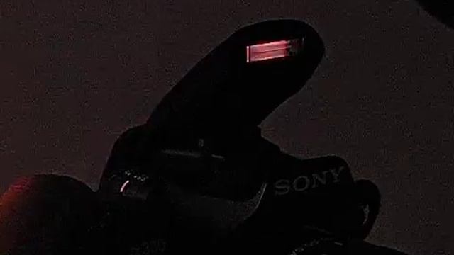 Funcionamiento Flash integrado Sony a330 en modo flash de relleno смотреть онлайн