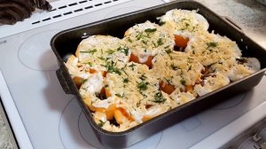 Фаршированные кабачки зимой! Привет из Сибири!