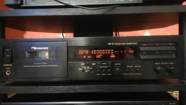 Philips MCII & UCII Type 2 Pure Chrome Cassettes - Are They Faulty, Or Just Hard Work? смотреть онлайн