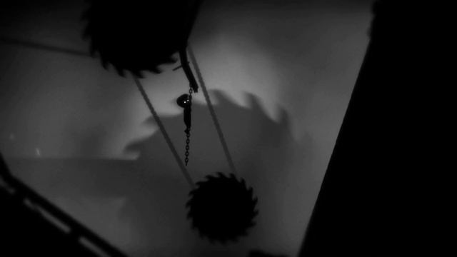 Прохождение LIMBO | Как Преодолеть изнурительную полосу в Лимбо | #4 смотреть онлайн