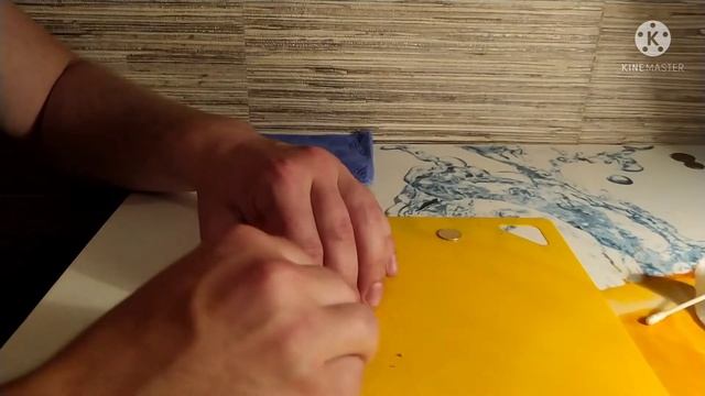 Как убрать красные пятна с монет? Лучший способ!!!/монеты смотреть онлайн